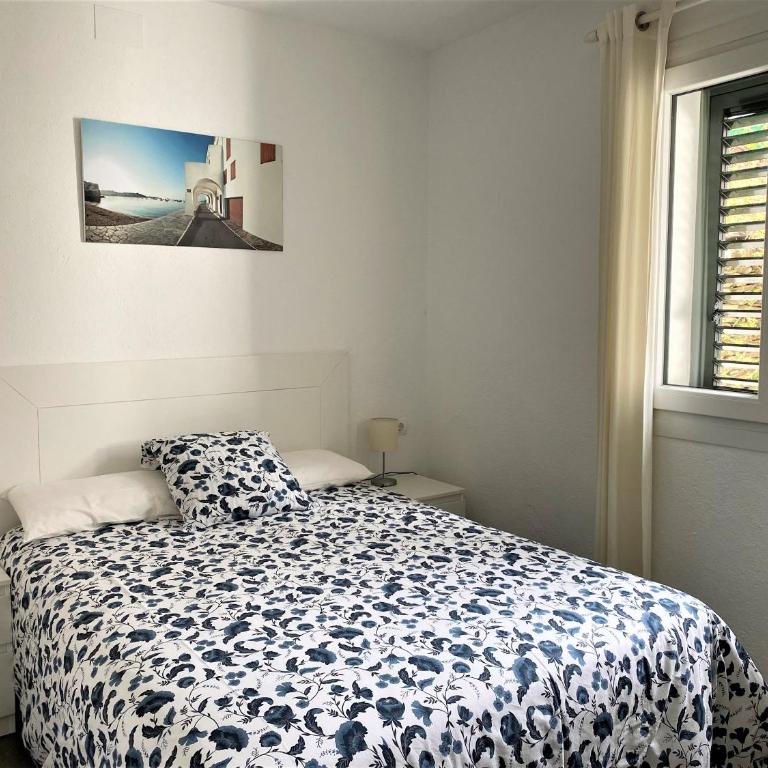 MARQUINA - Apartamento con fantásticas vistas al mar - Apartamento de 3 dormitorios - 17