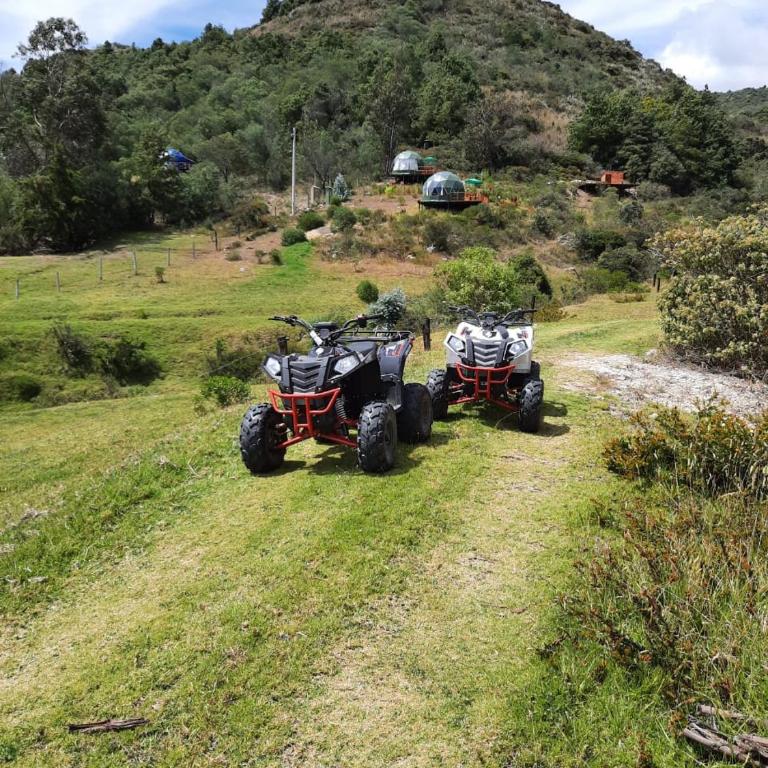 Glamping La Cacica - Tienda - 12