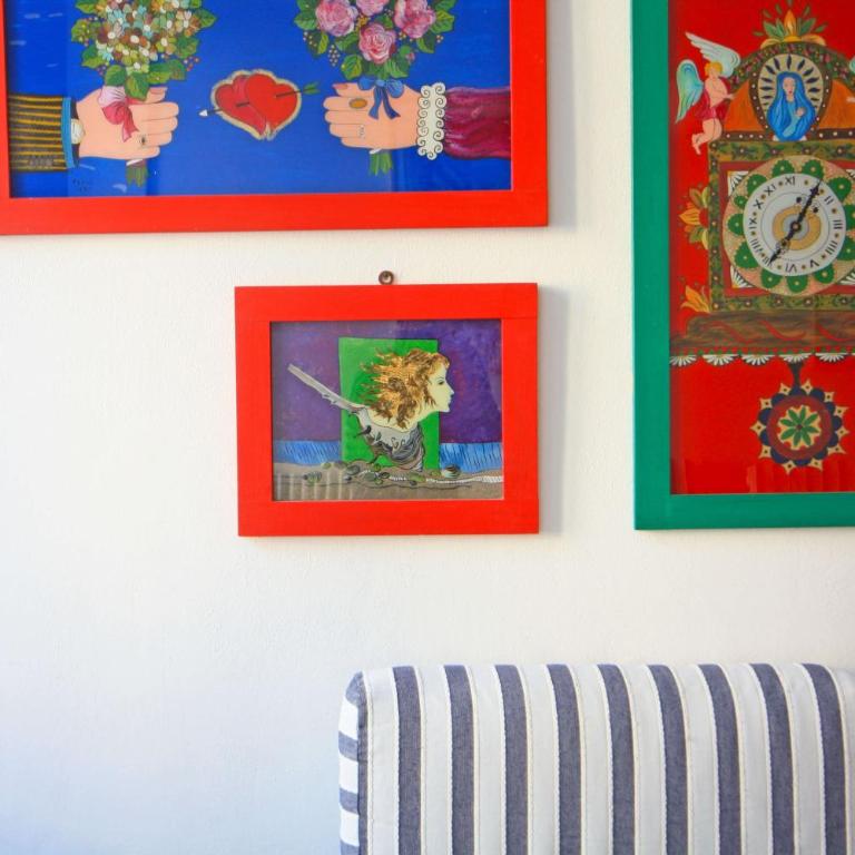 Da Marcella - Apartment - 20