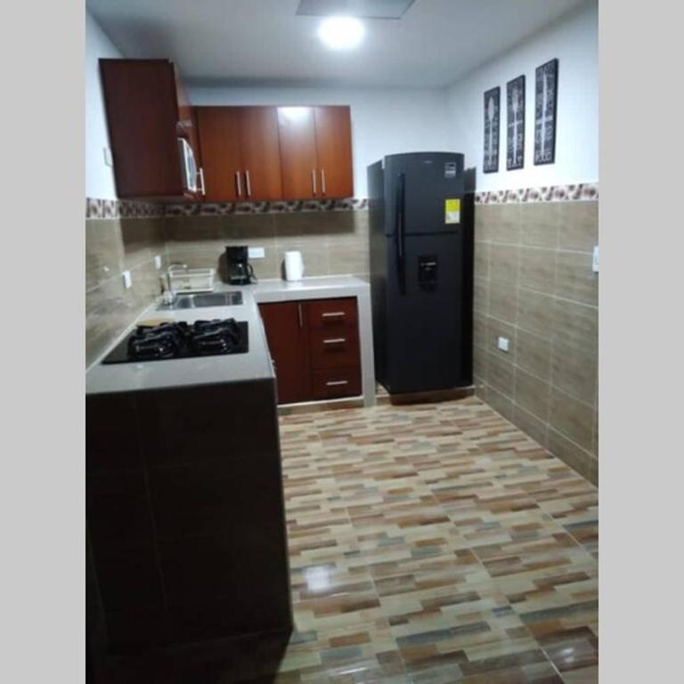 Piso 3-Apartment near to Cali airport - Apartamento de 3 dormitorios - 8