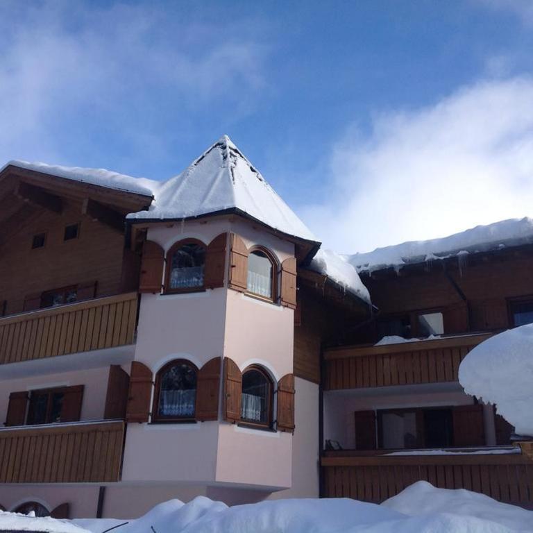 NRH Laurin Karersee - One-Bedroom House - 1