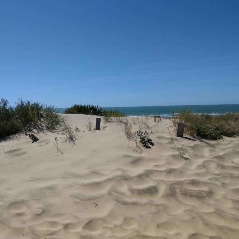 Joussac Côté Plage - Devant l'océan - Apartment with Sea View - 4
