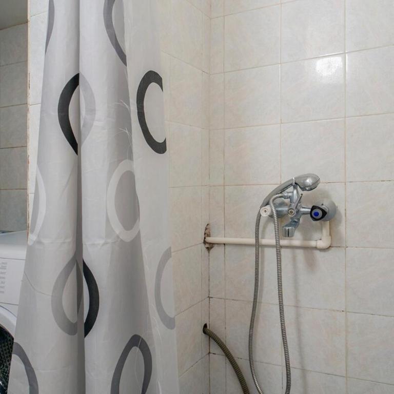 Green haze - Apartman sa 1 Spavaćom Sobom - 4