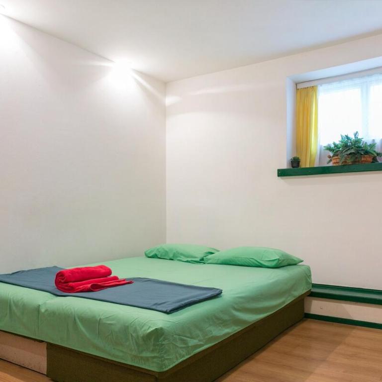 Green haze - Apartman sa 1 Spavaćom Sobom - 8