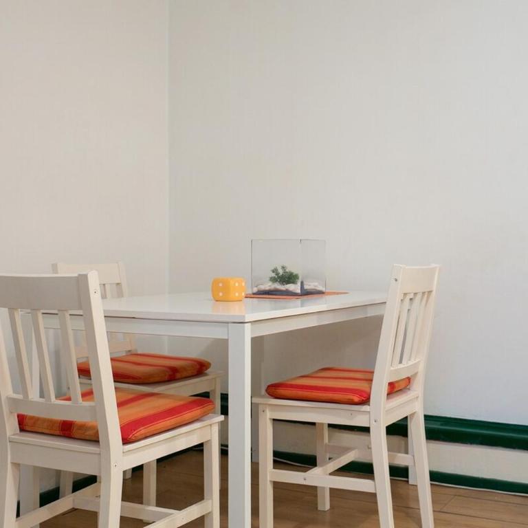 Green haze - Apartman sa 1 Spavaćom Sobom - 10