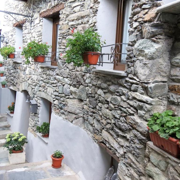Lo Gnomo sotto al Glicine - Studio Apartment - 2