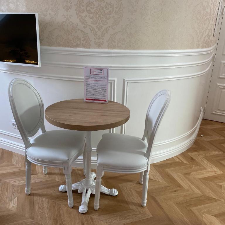 La Demeure De Charme - Appartement 1 Chambre - 12