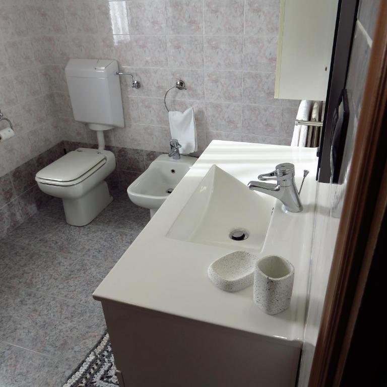 Lo Gnomo sotto al Glicine - Apartment - 9