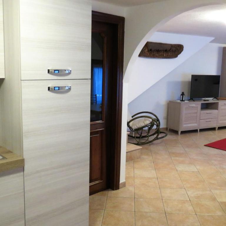 Lo Gnomo sotto al Glicine - Studio Apartment - 3
