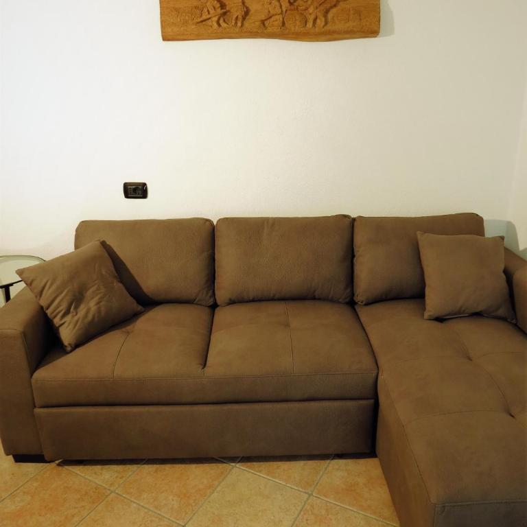 Lo Gnomo sotto al Glicine - Apartment - 16