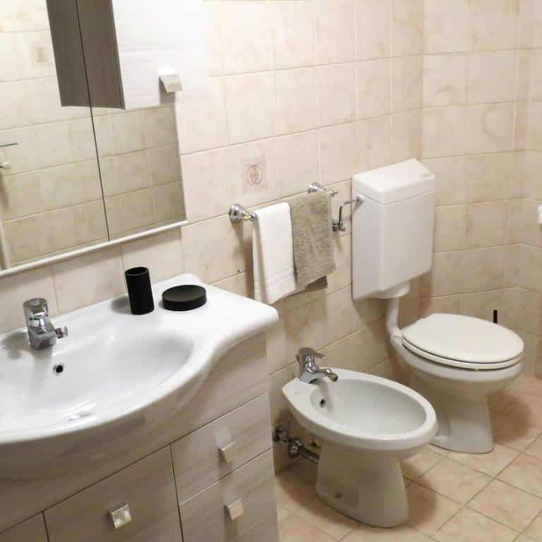 Lo Gnomo sotto al Glicine - Studio Apartment - 9