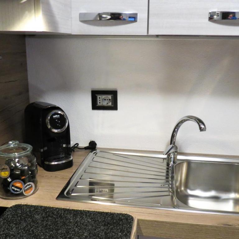 Lo Gnomo sotto al Glicine - Studio Apartment - 7