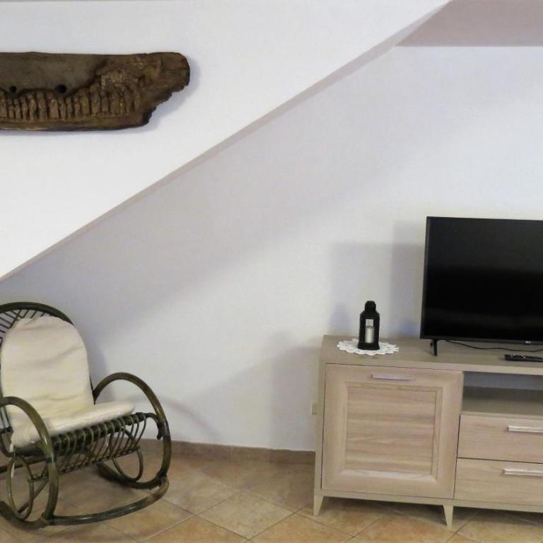 Lo Gnomo sotto al Glicine - Studio Apartment - 6