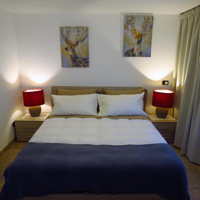 Lo Gnomo sotto al Glicine - Studio Apartment - 11