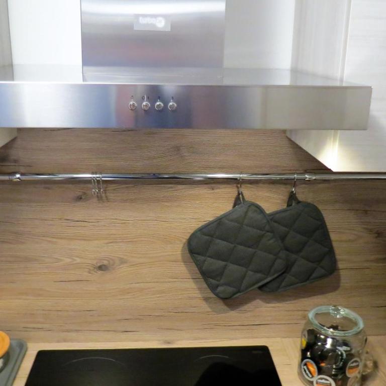Lo Gnomo sotto al Glicine - Studio Apartment - 10