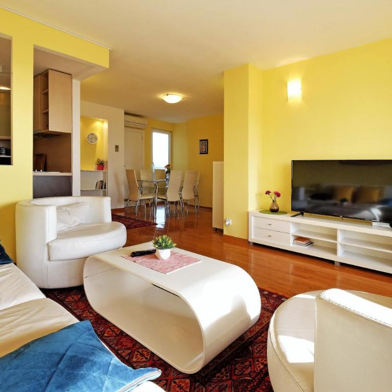 Apartment Bella Art - Apartman sa 3 Spavaće Sobe - 3