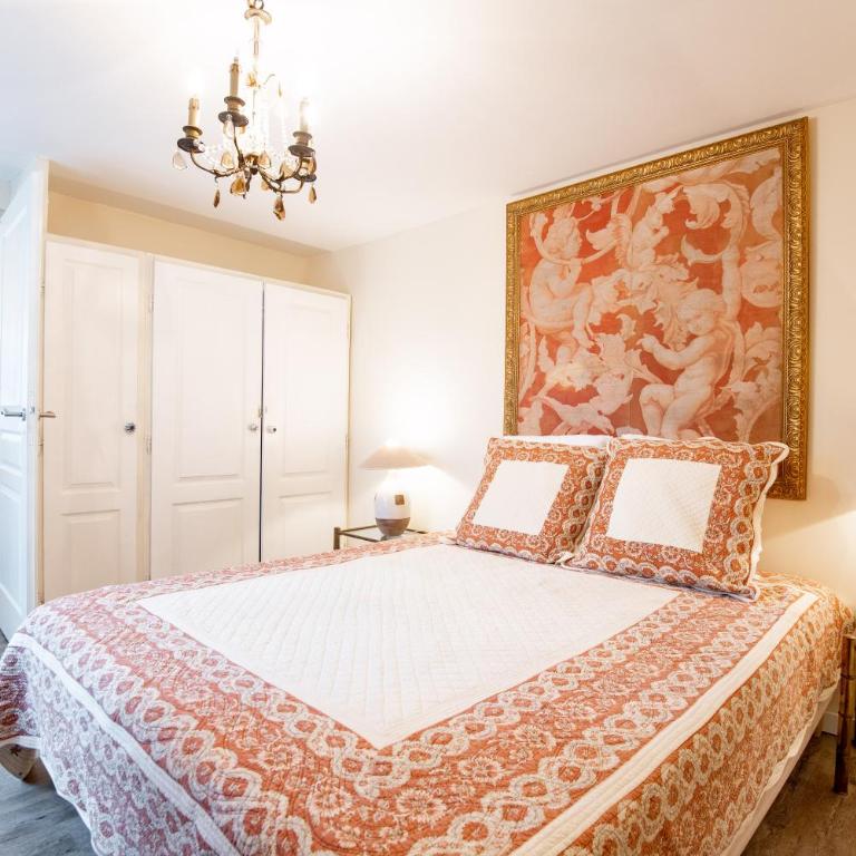 Campo Di Fiori, Maisons de Charme - Maison Grany - 7