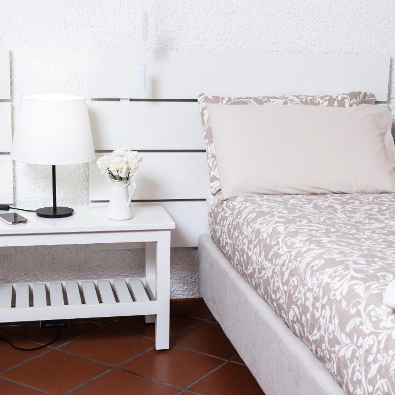 A casa di Cinzia - Appartamento con 3 Camere da Letto - 28