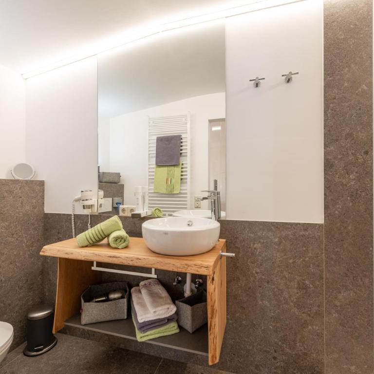 Wellnesshaus Reichelt - Apartment mit 3 Schlafzimmern - 4