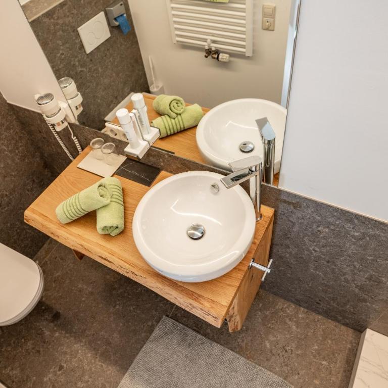 Wellnesshaus Reichelt - Apartment mit 3 Schlafzimmern - 3