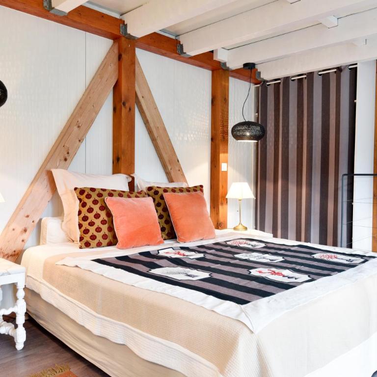 Campo Di Fiori, Maisons de Charme - Maison Nautilus - 14