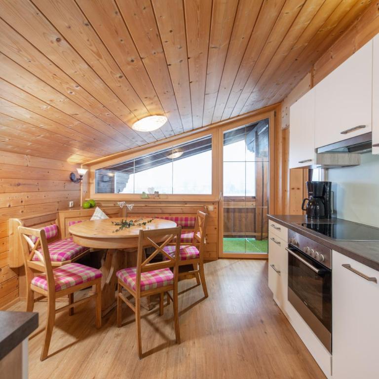 Wellnesshaus Reichelt - Apartment mit 3 Schlafzimmern - 6
