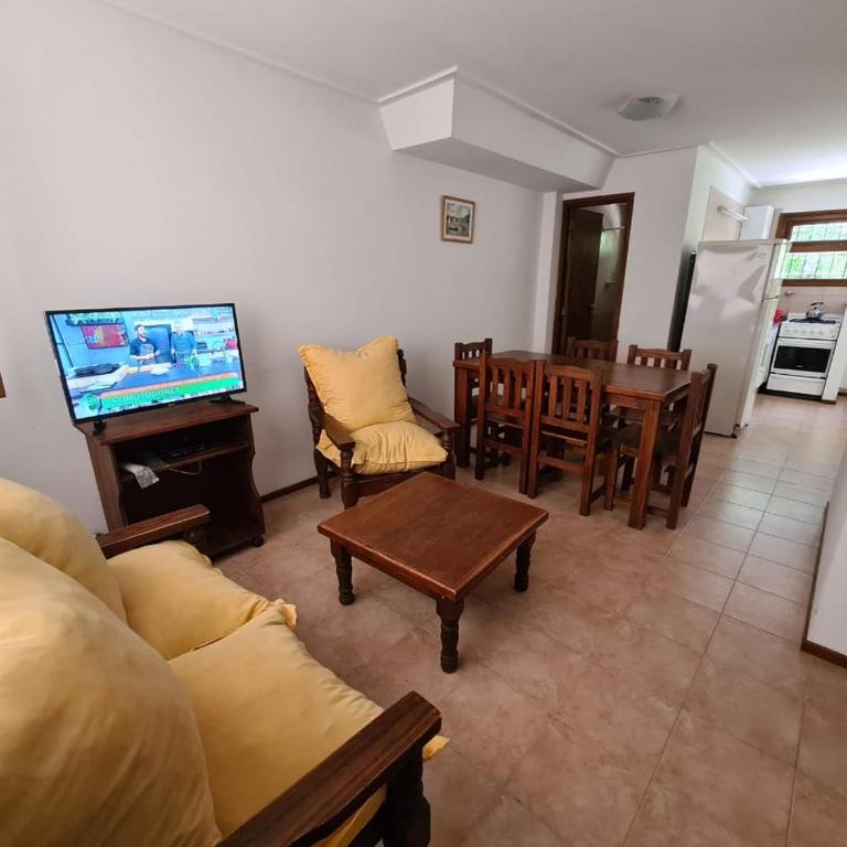 Acuarela - Three-Bedroom House - 24
