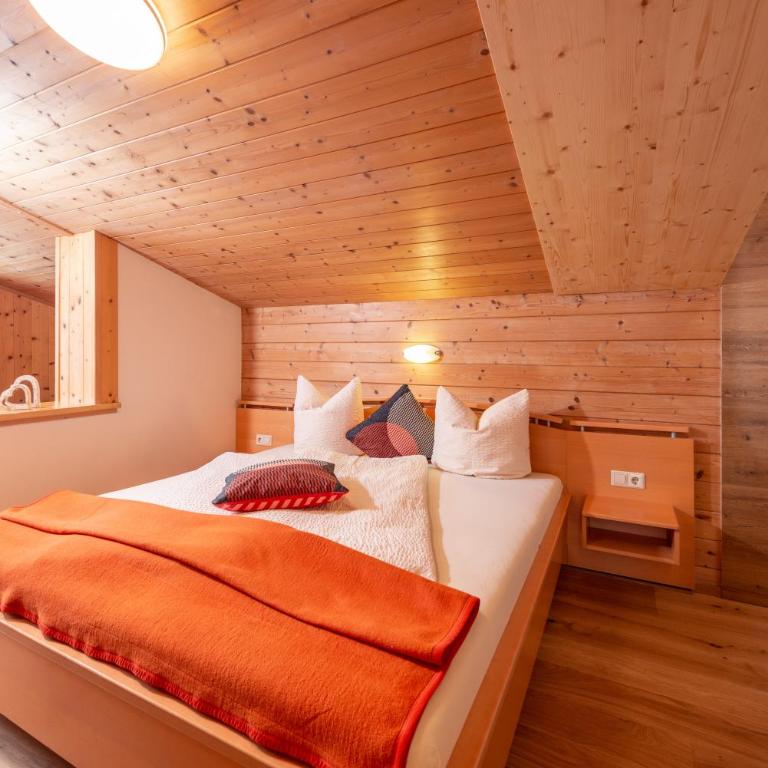 Wellnesshaus Reichelt - Apartment mit 3 Schlafzimmern - 7