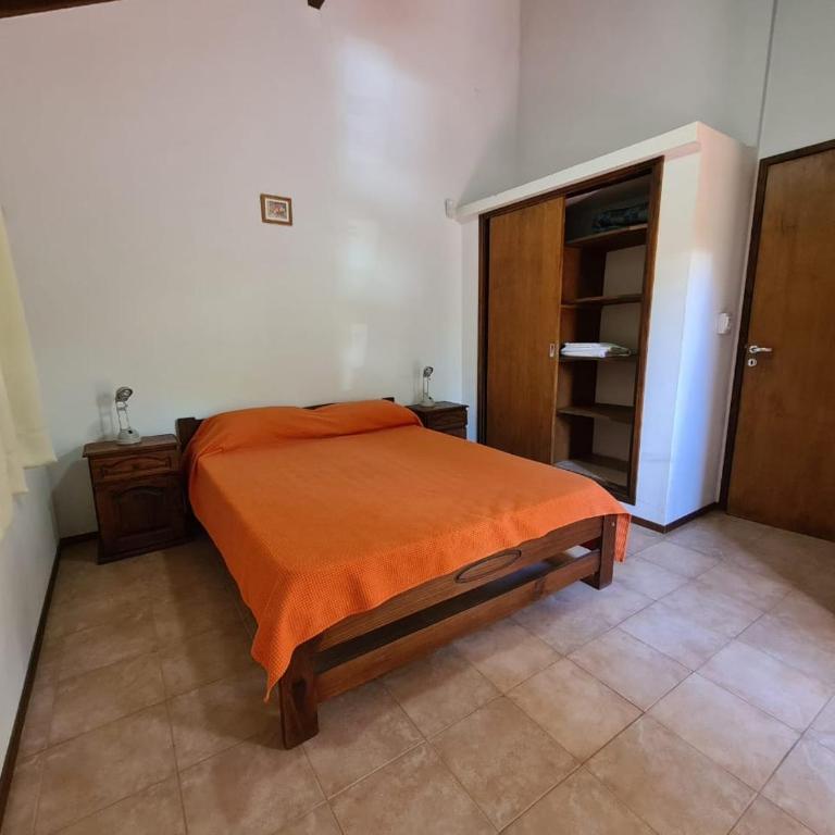 Acuarela - Three-Bedroom House - 23