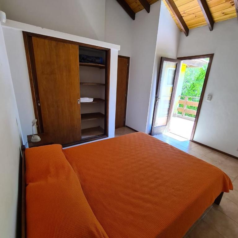 Acuarela - Three-Bedroom House - 22