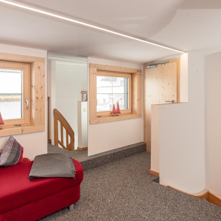 Wellnesshaus Reichelt - Apartment mit 3 Schlafzimmern - 12