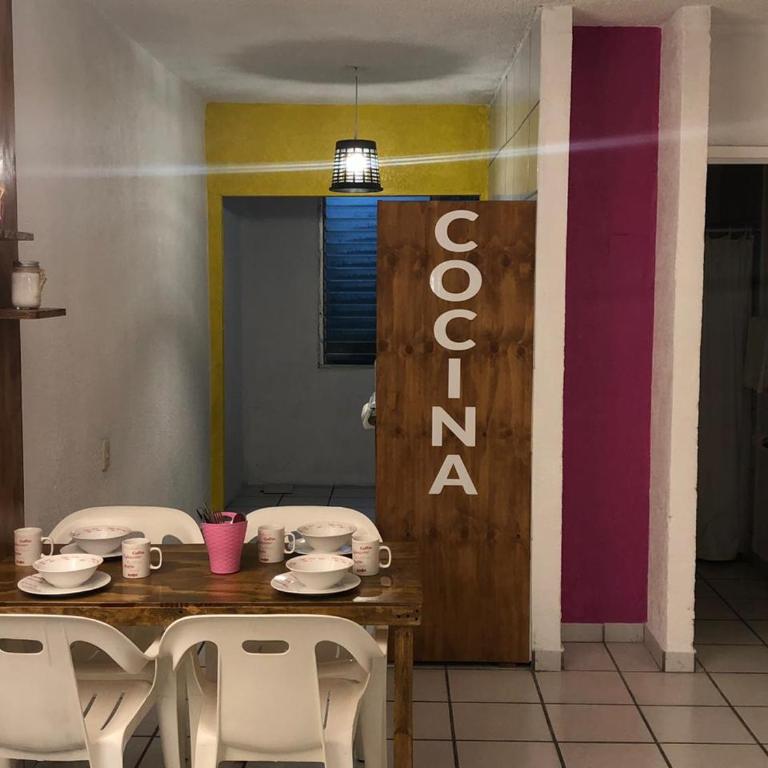 Hotel Vagabundo Puerto Vallarta - Apartamento Superior - 1