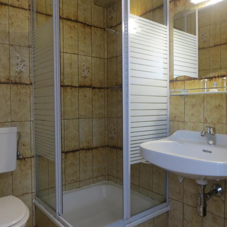 Garni Haus Jagerwirt - Double Room with Balcony - 7