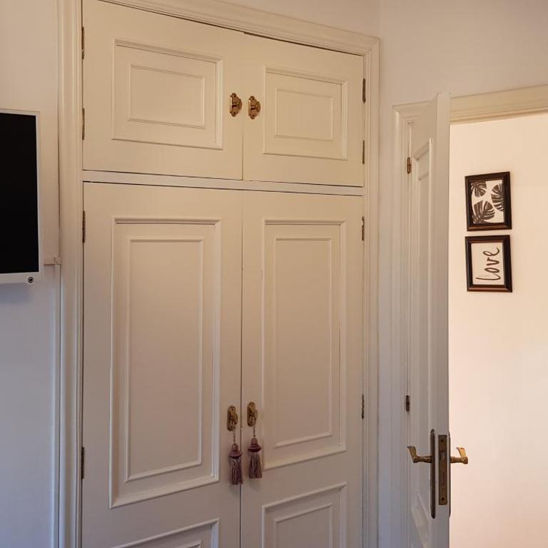 Apartamento ático en Sanxenxo a 160 m de Playa Silgar - Apartamento - 14