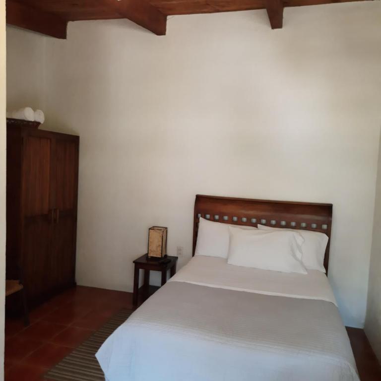 Hotel el Arco - Standard Room - 1