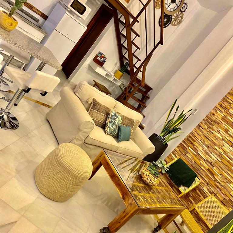 Centro Histórico Mezquita Judería La Preferida - Apartamento de 2 dormitorios - 8