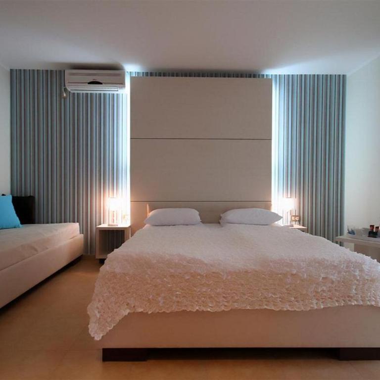 Domador Rooms & Apartments - Standardna Trokrevetna Soba - 12