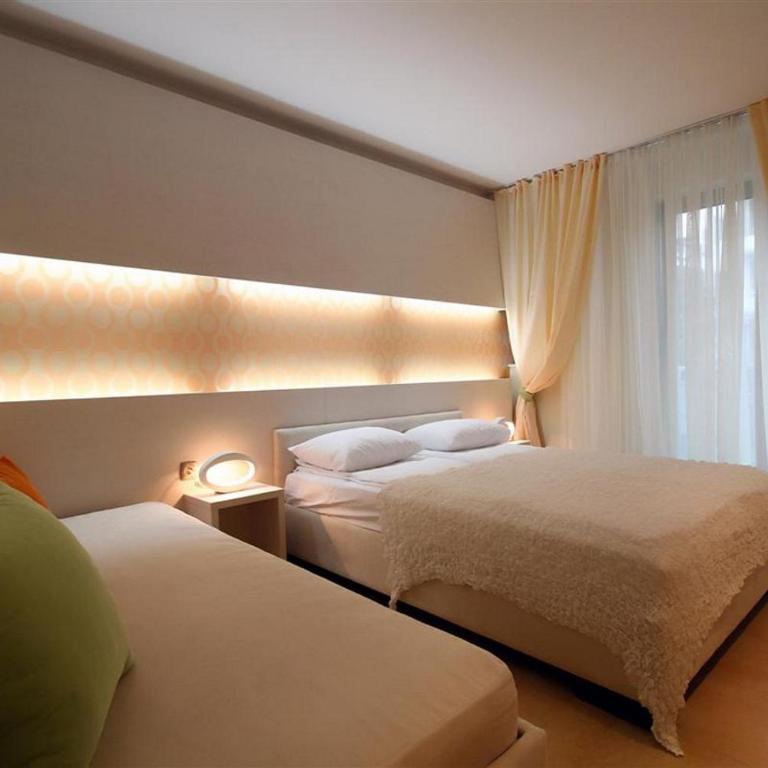 Domador Rooms & Apartments - Standardna Trokrevetna Soba - 8