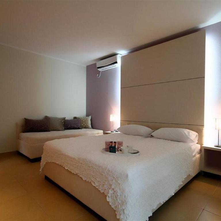 Domador Rooms & Apartments - Standardna Trokrevetna Soba - 15