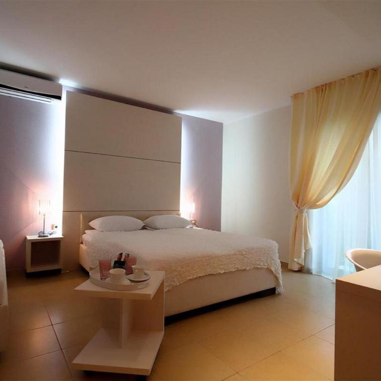 Domador Rooms & Apartments - Standardna Trokrevetna Soba - 7