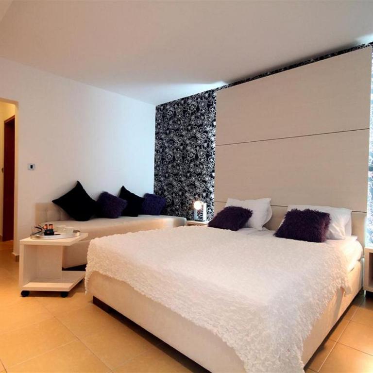Domador Rooms & Apartments - Standardna Trokrevetna Soba - 10