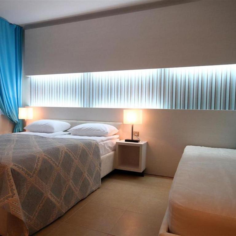 Domador Rooms & Apartments - Standardna Trokrevetna Soba - 6