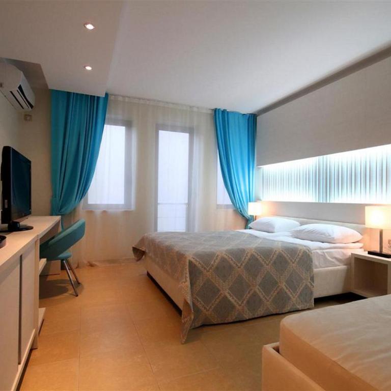 Domador Rooms & Apartments - Standardna Trokrevetna Soba - 4