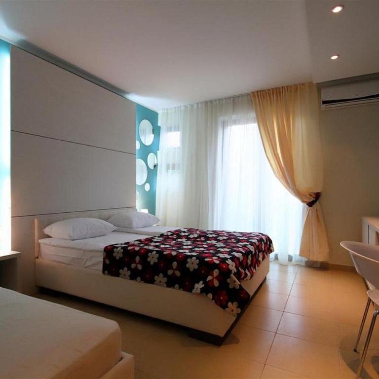 Domador Rooms & Apartments - Standardna Trokrevetna Soba - 2