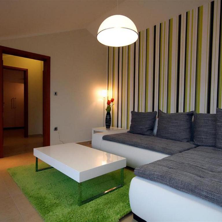 Domador Rooms & Apartments - Apartman sa 1 Spavaćom Sobom - 2