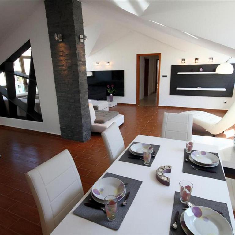 Domador Rooms & Apartments - Apartman sa 2 Spavaće Sobe - 4