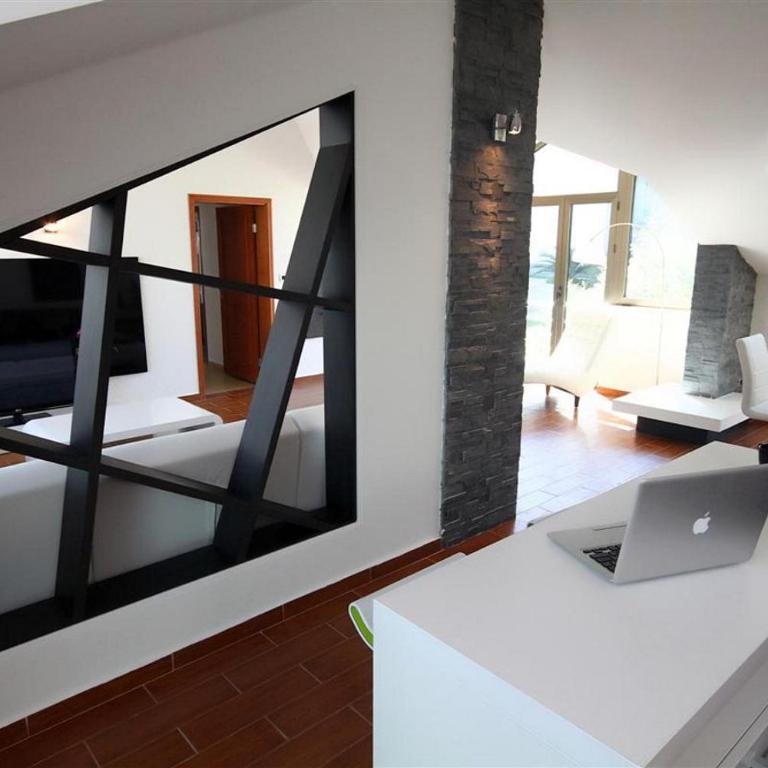 Domador Rooms & Apartments - Apartman sa 2 Spavaće Sobe - 3
