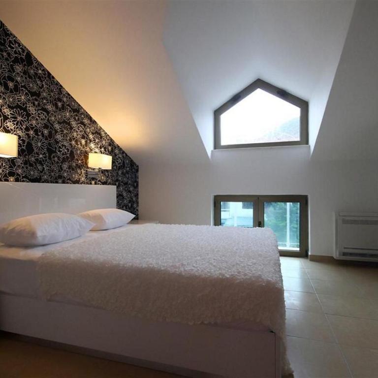 Domador Rooms & Apartments - Apartman sa 2 Spavaće Sobe - 8