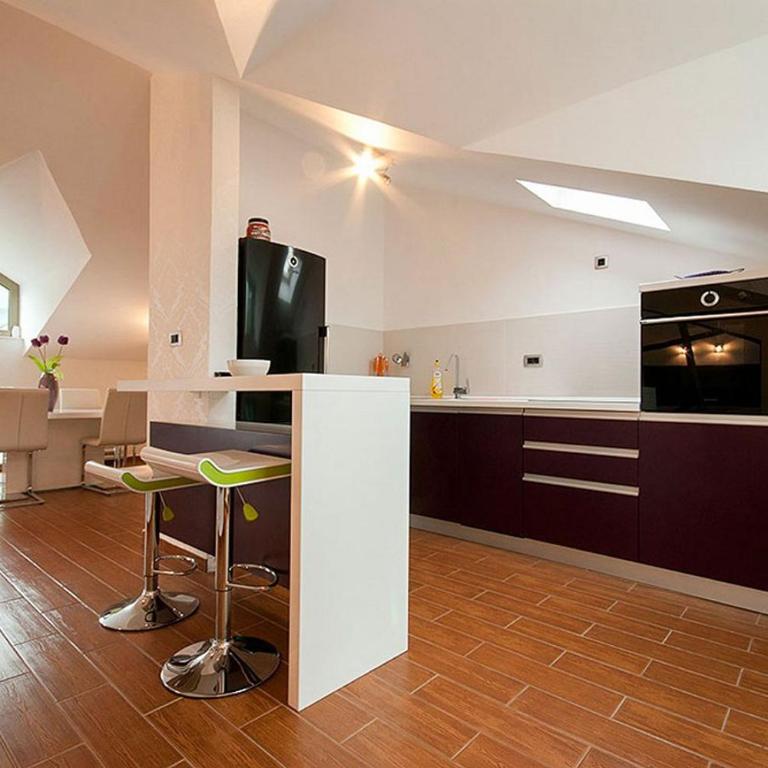 Domador Rooms & Apartments - Apartman sa 2 Spavaće Sobe - 13