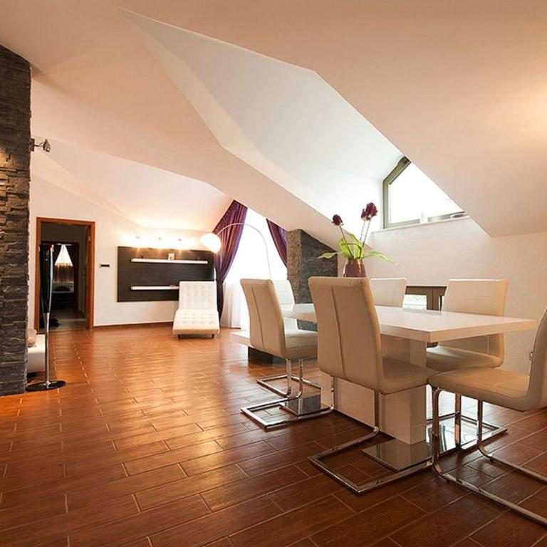 Domador Rooms & Apartments - Apartman sa 2 Spavaće Sobe - 12